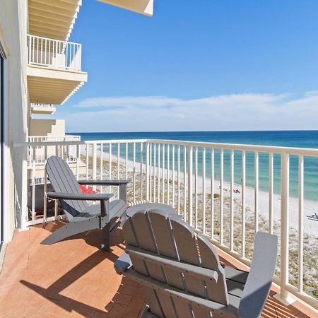 Sans Souci 407 Apartman Pensacola Beach Kültér fotó