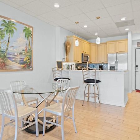 Sans Souci 407 Apartman Pensacola Beach Kültér fotó