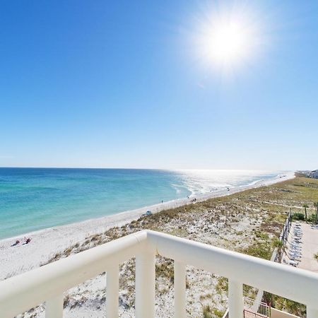 Sans Souci 407 Apartman Pensacola Beach Kültér fotó