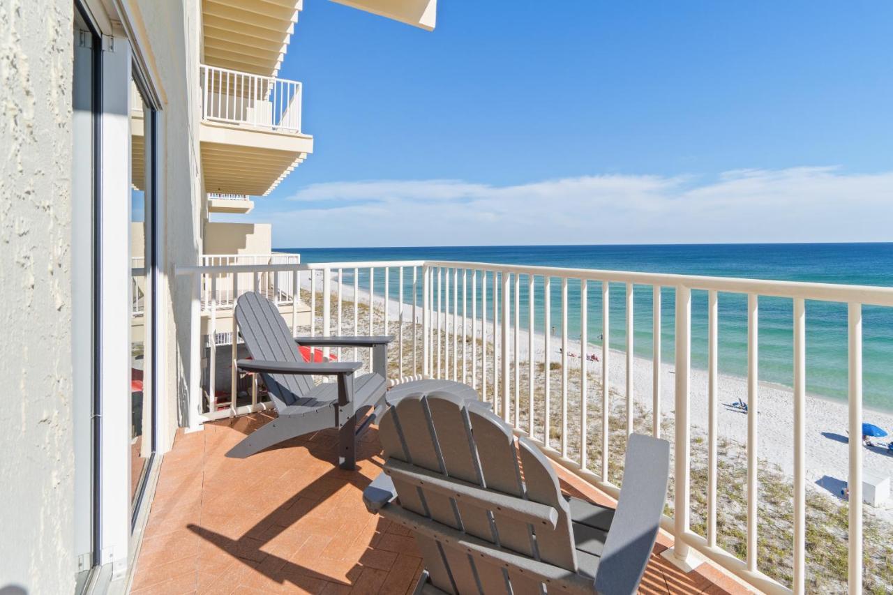 Sans Souci 407 Apartman Pensacola Beach Kültér fotó