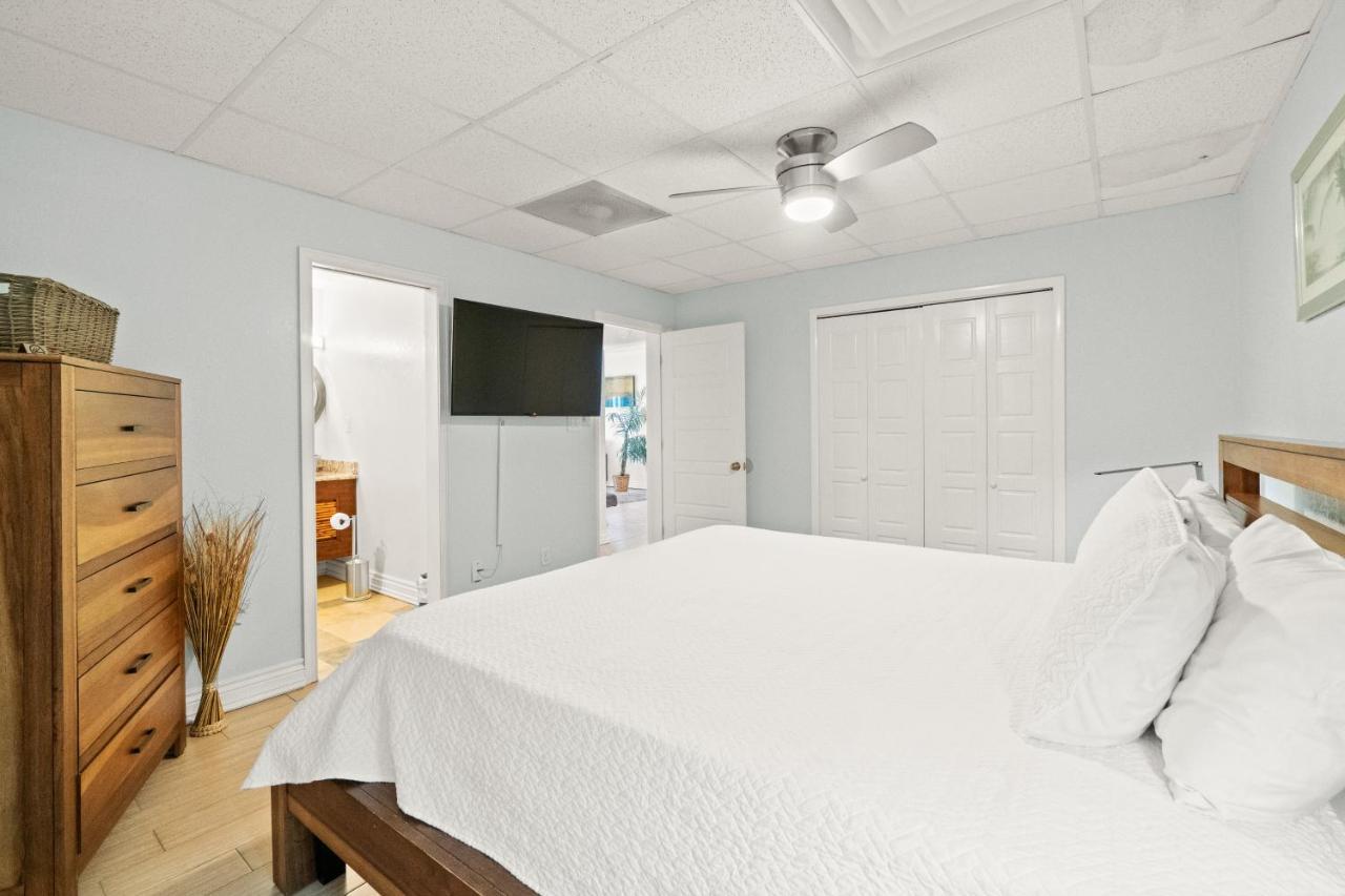 Sans Souci 407 Apartman Pensacola Beach Kültér fotó