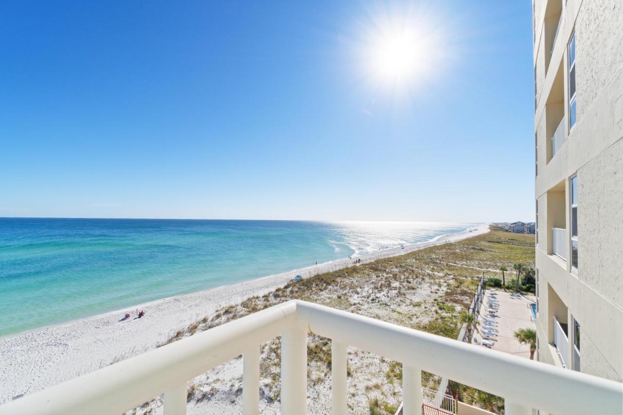 Sans Souci 407 Apartman Pensacola Beach Kültér fotó
