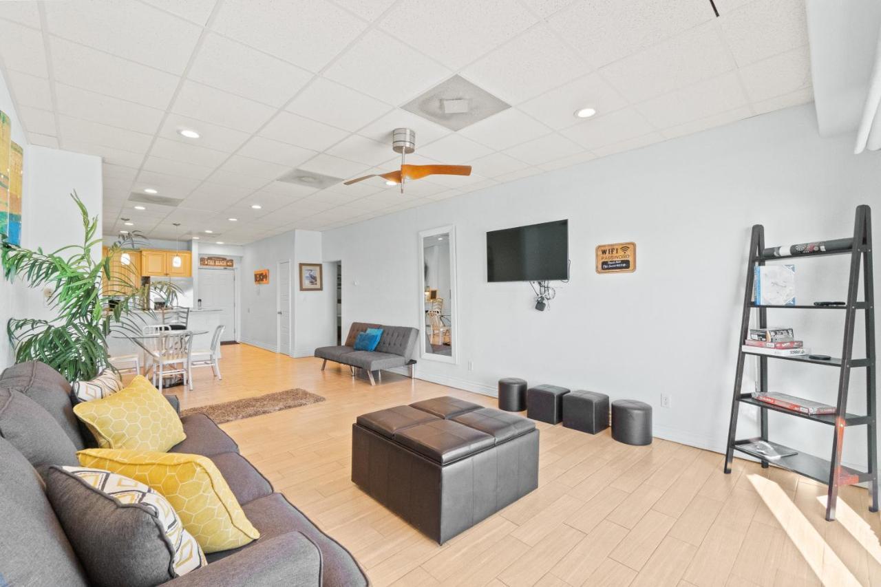Sans Souci 407 Apartman Pensacola Beach Kültér fotó