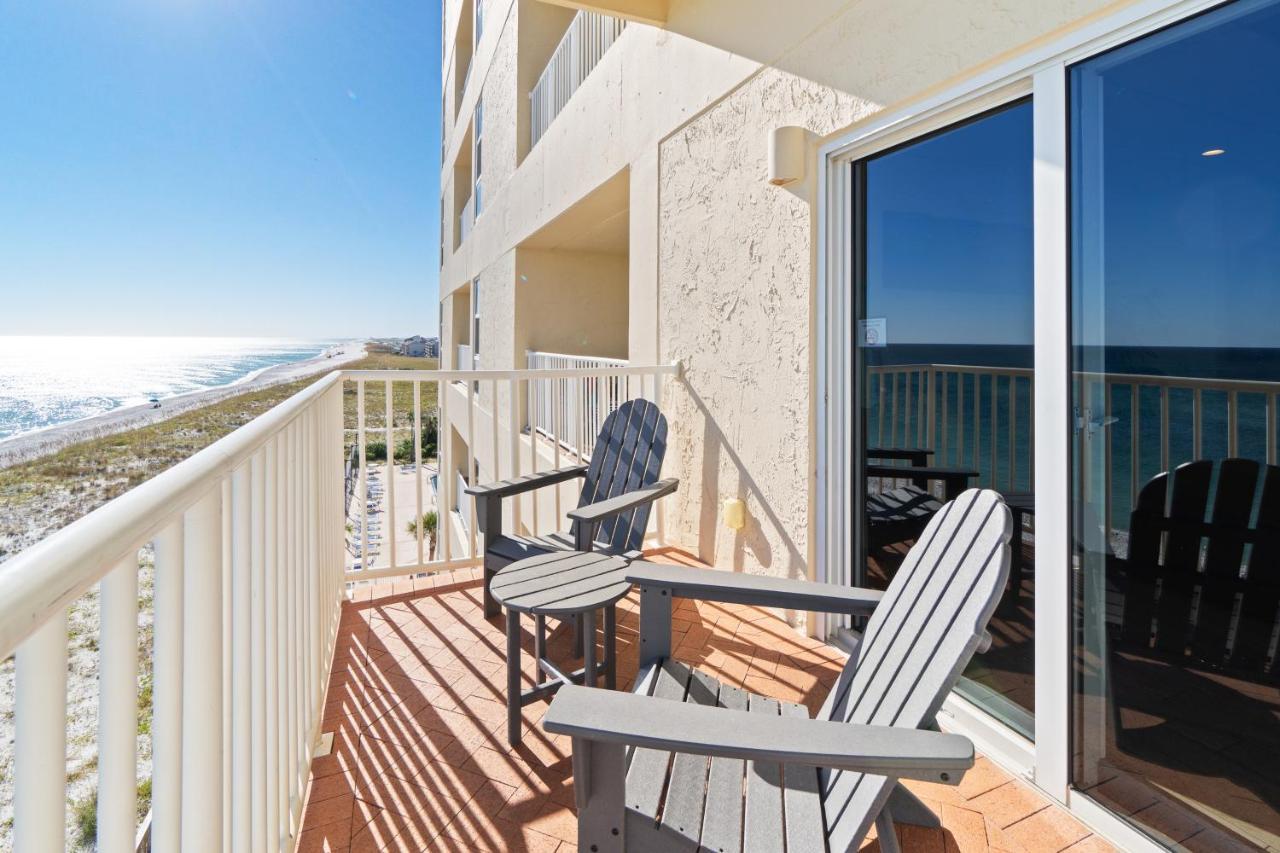 Sans Souci 407 Apartman Pensacola Beach Kültér fotó