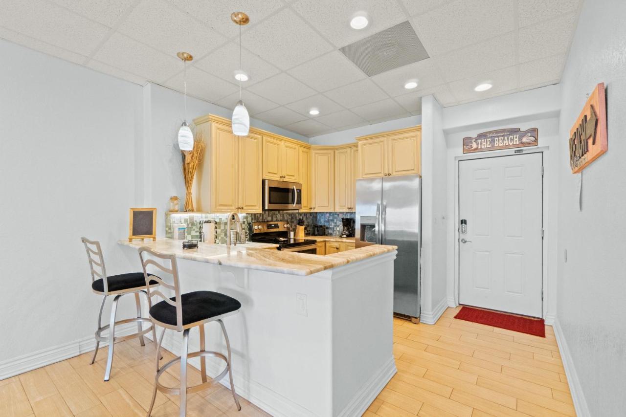 Sans Souci 407 Apartman Pensacola Beach Kültér fotó