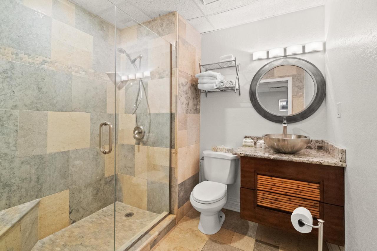 Sans Souci 407 Apartman Pensacola Beach Kültér fotó