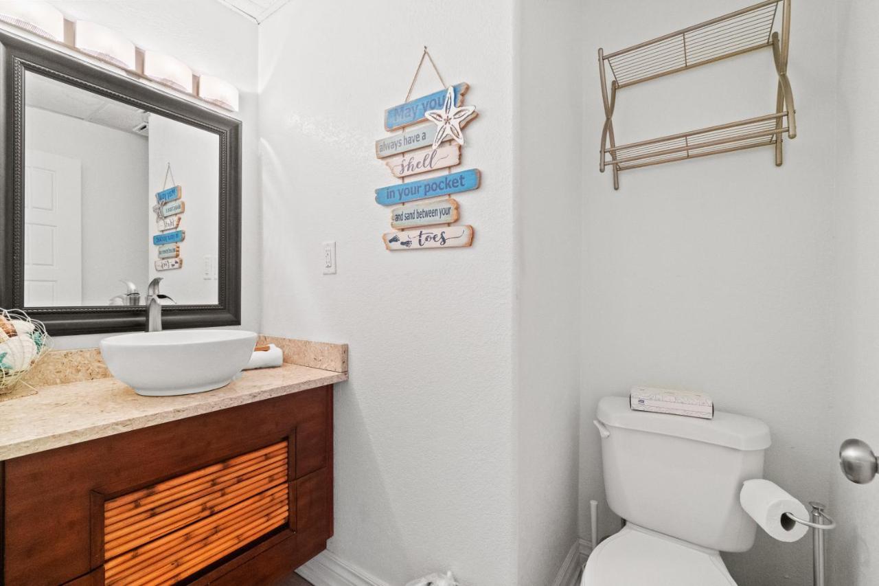 Sans Souci 407 Apartman Pensacola Beach Kültér fotó