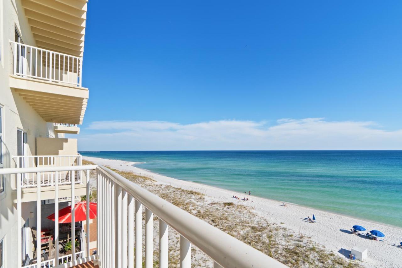 Sans Souci 407 Apartman Pensacola Beach Kültér fotó
