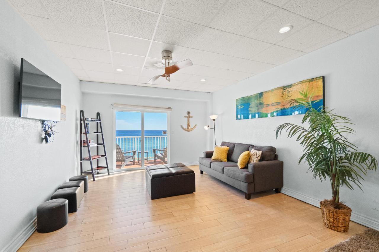 Sans Souci 407 Apartman Pensacola Beach Kültér fotó